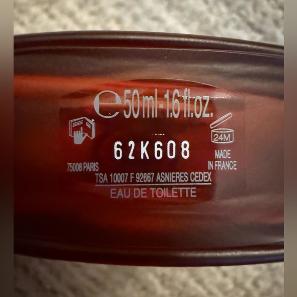 Vintage Opium Yves Saint Laurent - Picture 4 of 4